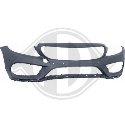 STOßFäNGER DIEDERICHS 1673352