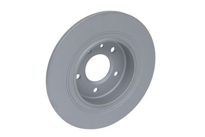 BREMSSCHEIBE ATE 24011202211 12