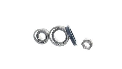 SET RULMENT ROATA SKF VKBA532 36