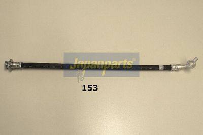 държач, спирачен маркуч JAPANPARTS TF-153