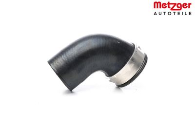 LADELUFTSCHLAUCH METZGER AUTOTEILE 2400116 18