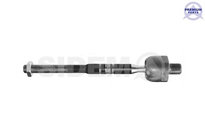 Inner Tie Rod 21011