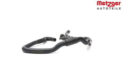 KüHLERSCHLAUCH METZGER AUTOTEILE 2420389 21