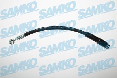 Тормозной шланг SAMKO 6T48656 для SUZUKI JIMNY