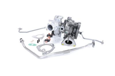 LADER AUFLADUNG BTS Turbo T981640 11