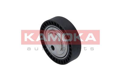 Tensioner Pulley, V-ribbed belt R0003