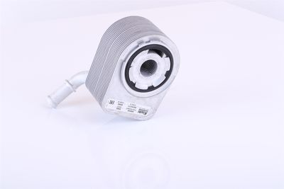 ÖLKüHLER MOTORöL NISSENS 90849 21
