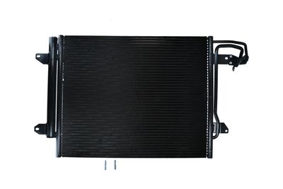 CONDENSATOR CLIMATIZARE