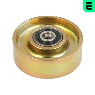 UMLENK-/FüHRUNGSROLLE KEILRIPPENRIEMEN