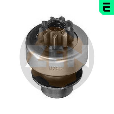 CUPLAJ UNISENS DEMAROR