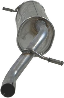 Zadní tlumič výfuku BOSAL 190-377