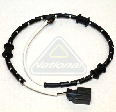 National FK6079WL