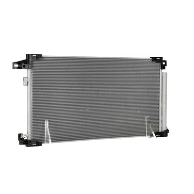 KONDENSATOR KLIMAANLAGE NISSENS 941190 22