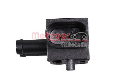 SENSOR ABGASDRUCK METZGER AUTOTEILE 0906508 1