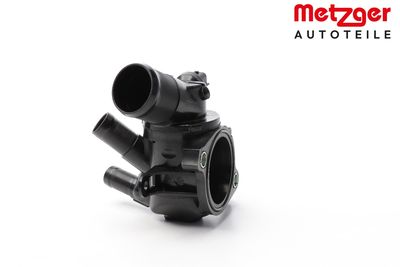 TERMOSTAT LICHID RACIRE METZGER AUTOTEILE 4006436 11