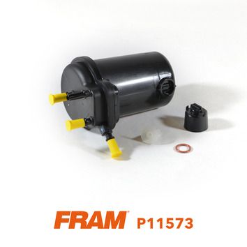 FRAM P11573