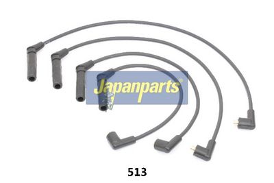 JAPANPARTS Uždegimo laido komplektas