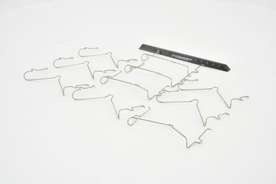 ARC PLACUTA FRANA FEBEST 0103003PCS10 32