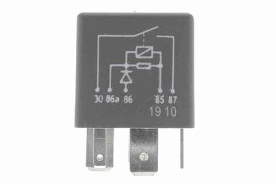 RELEU MULTIFUNCTIONAL VEMO V10710002 2