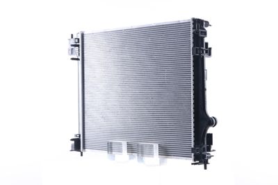RADIATOR RACIRE MOTOR MAHLE CR1967000S 33