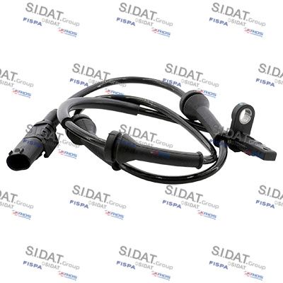 датчик, обороти на колелото SIDAT 84.598A2