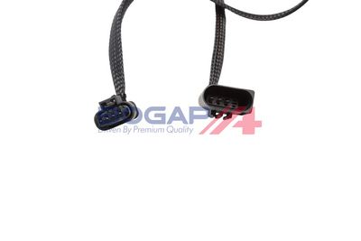 INCALZIRE UNITATE REZERVOR (INJECTARE ADITIV) BOGAP C1831100 5