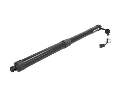 Pneumatická pružina, zavazadlový / nákladový prostor JAPANPARTS ZQHY02R
