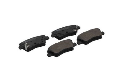 SET PLACUTE FRANA FRANA DISC Kavo Parts KBP3053 26