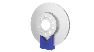 BREMSSCHEIBE SKF VKBD80005V2 37