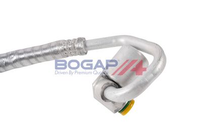 CONDUCTA PRESIUNE VARIABILA AER CONDITIONAT BOGAP B4128128 5