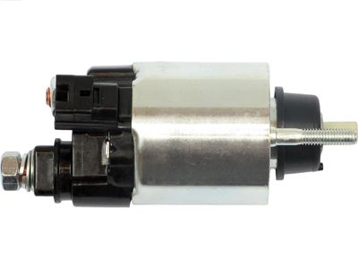 Solenoid Switch, starter SS6018