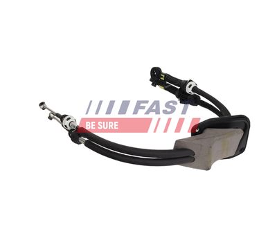 SET DE CABLURI CUTIE DE VITEZE MANUALă FAST FT02923 10