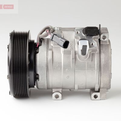 DENSO Kompressor, Klimaanlage