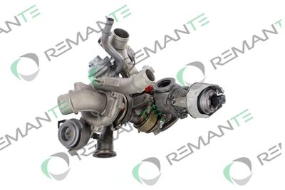 COMPRESOR SISTEM DE SUPRAALIMENTARE