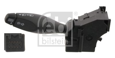 Steering Column Switch FEBI BILSTEIN 31211