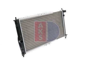 RADIATOR RACIRE MOTOR AKS DASIS 510009N 13