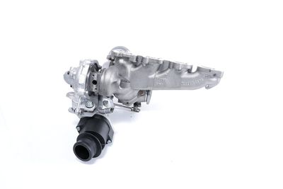 LADER AUFLADUNG BTS Turbo T916195KPL 11