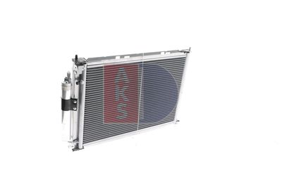 KüHLMODUL AKS DASIS 070165N 6