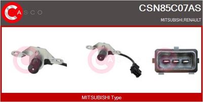 SENZOR IMPULSURI ARBORE COTIT