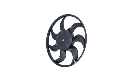 VENTILATOR RADIATOR NRF 470064 10