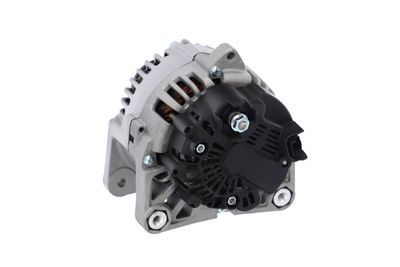 GENERATOR / ALTERNATOR REMANTE 011003000177R 24