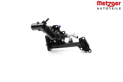 TERMOSTAT LICHID RACIRE METZGER AUTOTEILE 4006460 4