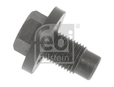 VERSCHLUSSSCHRAUBE ÖLWANNE FEBI BILSTEIN 197910 1