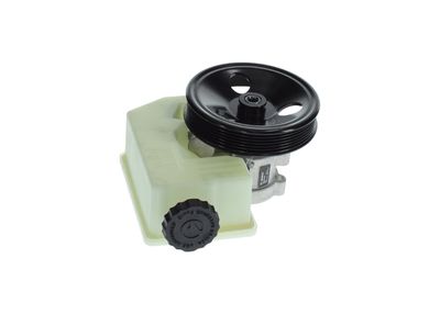 HYDRAULIKPUMPE LENKUNG BOSCH KS02000006 17