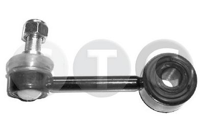 BRAT/BIELETA SUSPENSIE STABILIZATOR