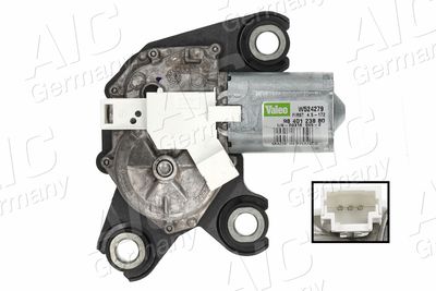 WISCHERMOTOR AIC 73813 1