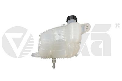 VAS DE EXPANSIUNE RACIRE