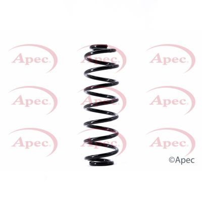 Suspension Spring APEC ACS1525