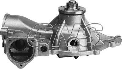 GNS YH-F163 Помпа (водяной насос)  для FORD USA E (Форд сша Е)