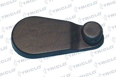 ръчка за отваряне/затваряне на прозорец TRICLO 124775